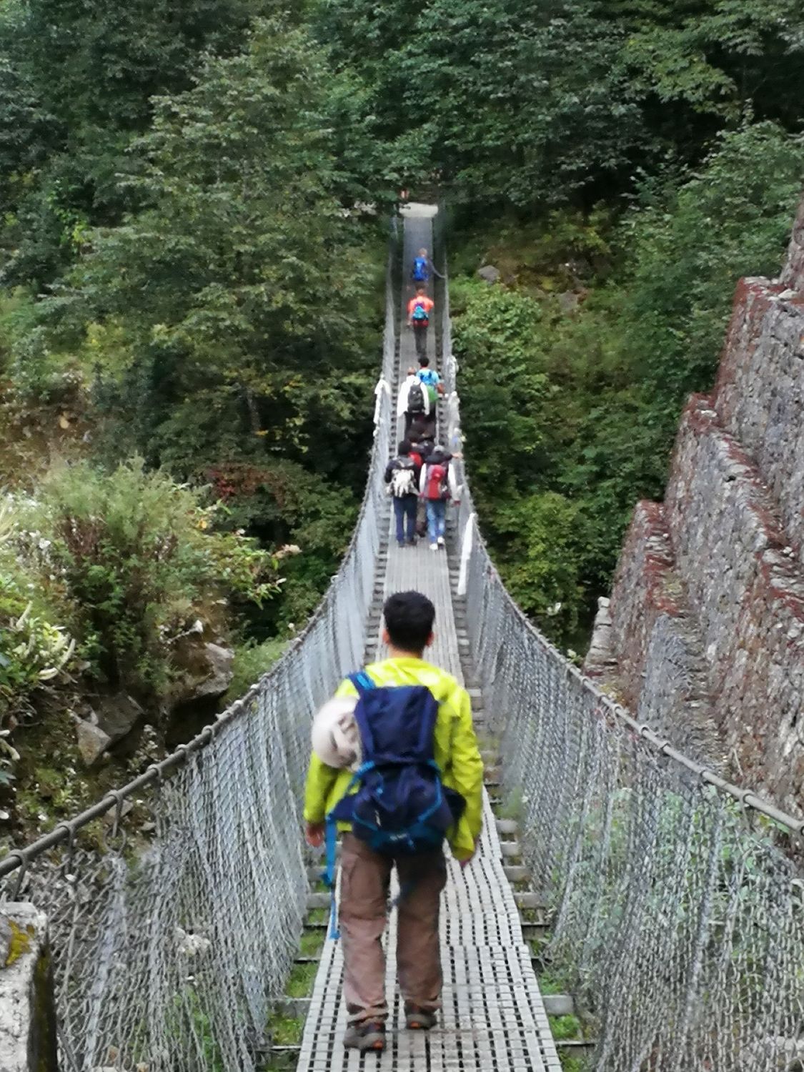 Everest Base Camp