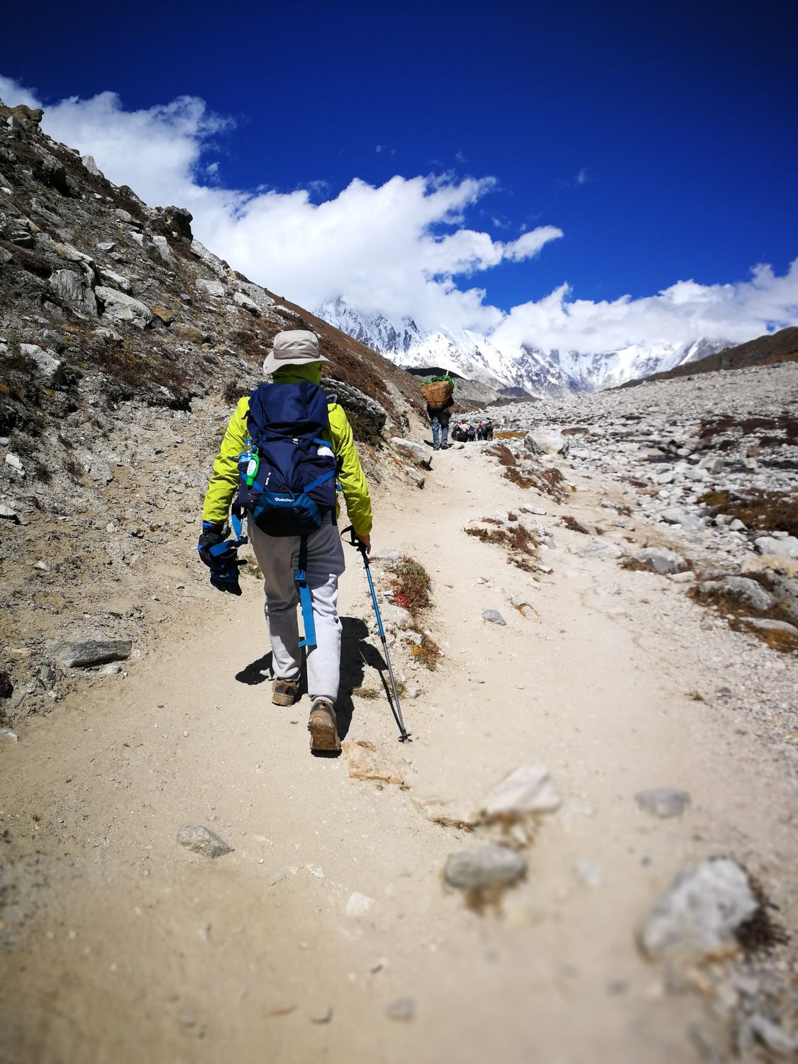 Everest Base Camp