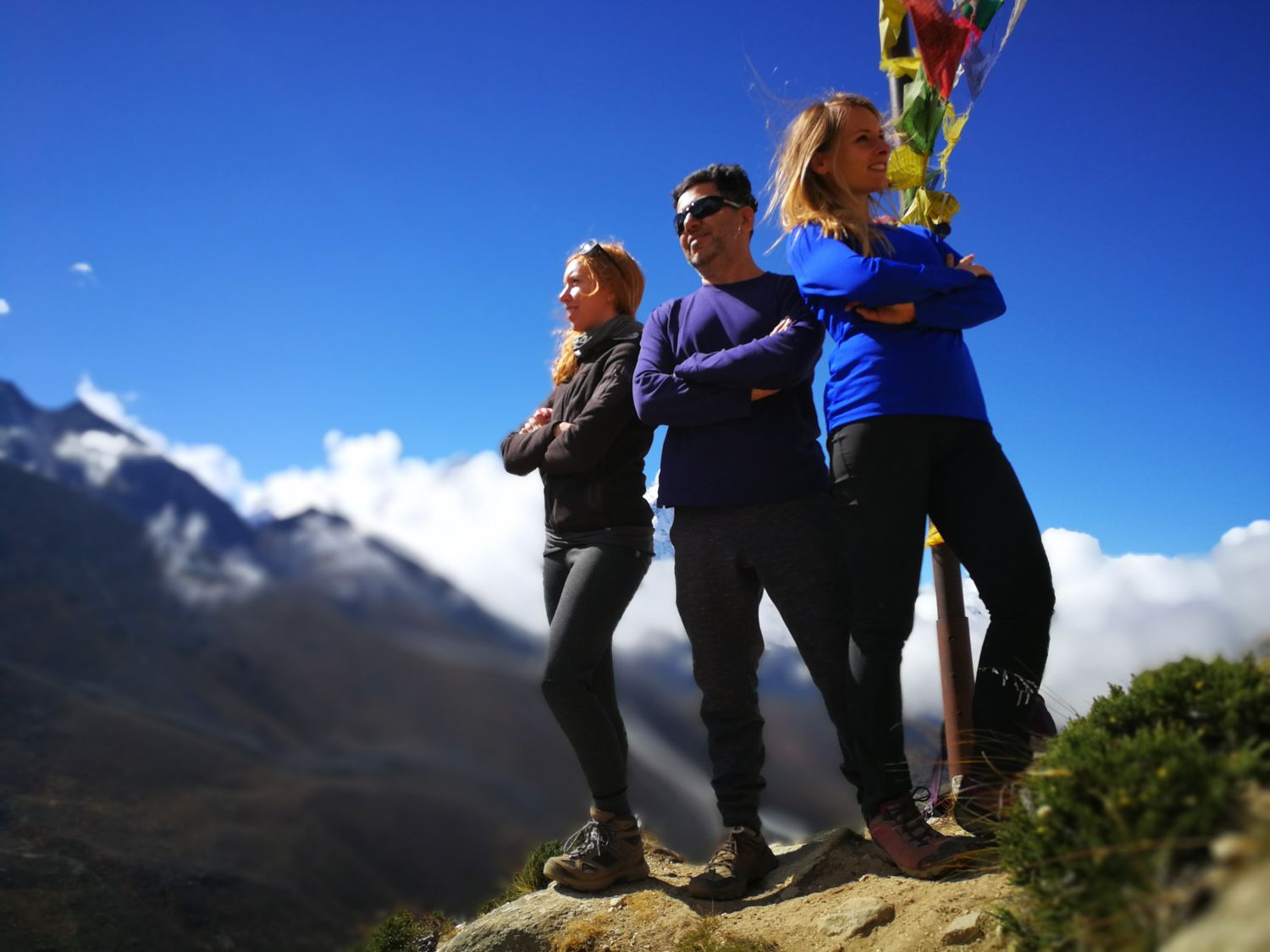 Everest Base Camp