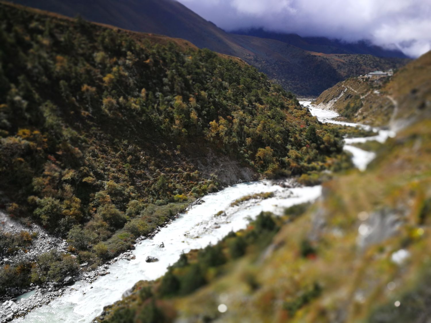 Everest Base Camp
