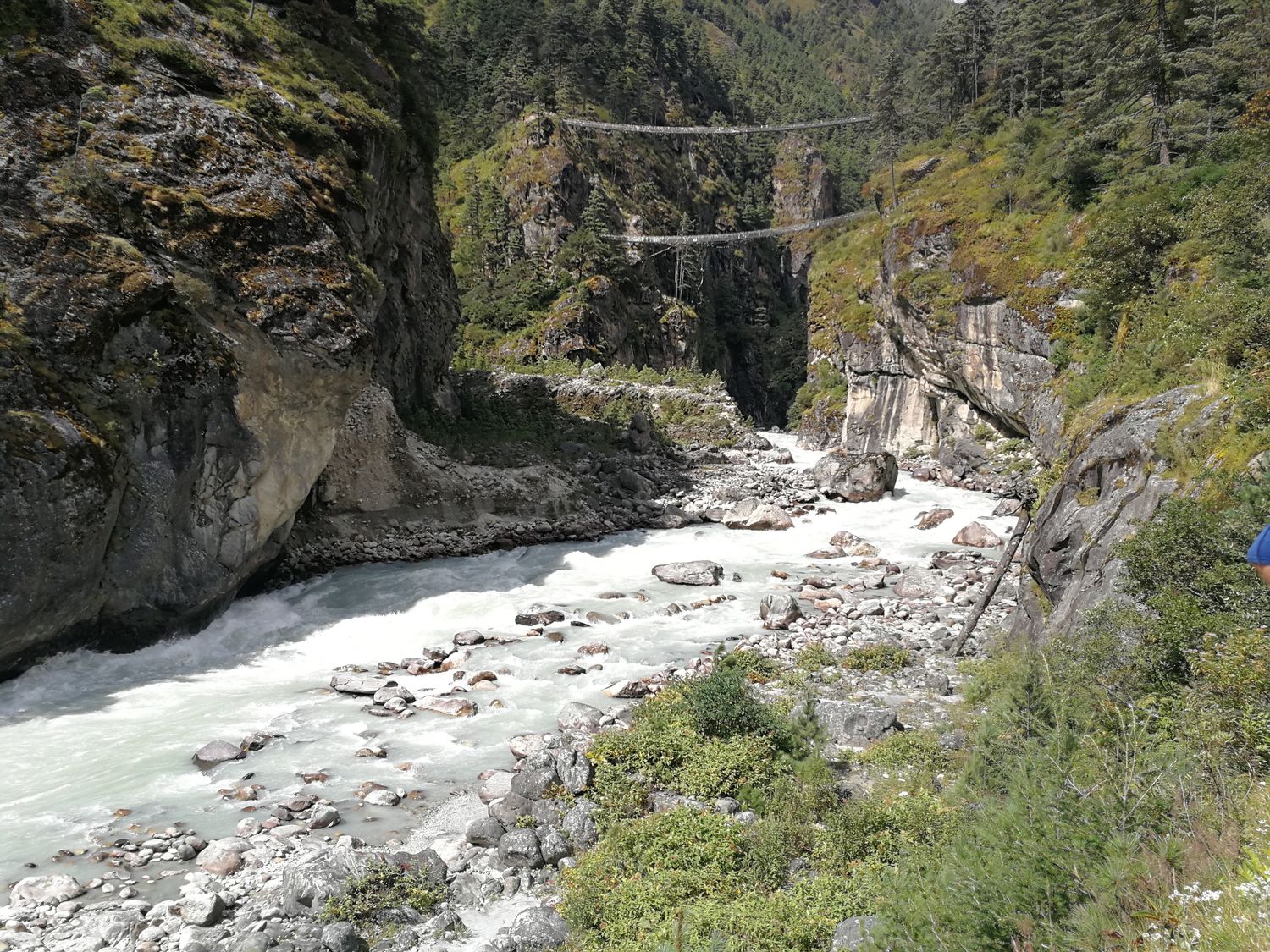 Everest Base Camp