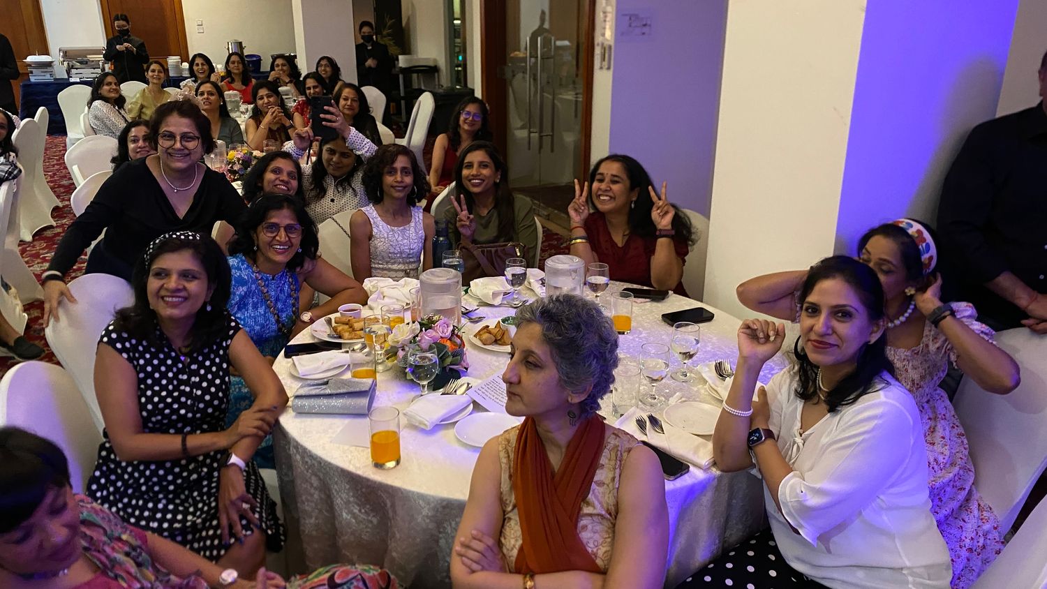 Trekkers++ 2026:  One Year. One Healthier You