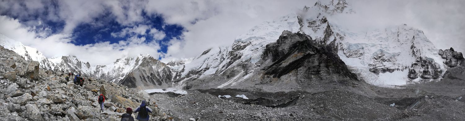 Everest Base Camp | Bucket List #1