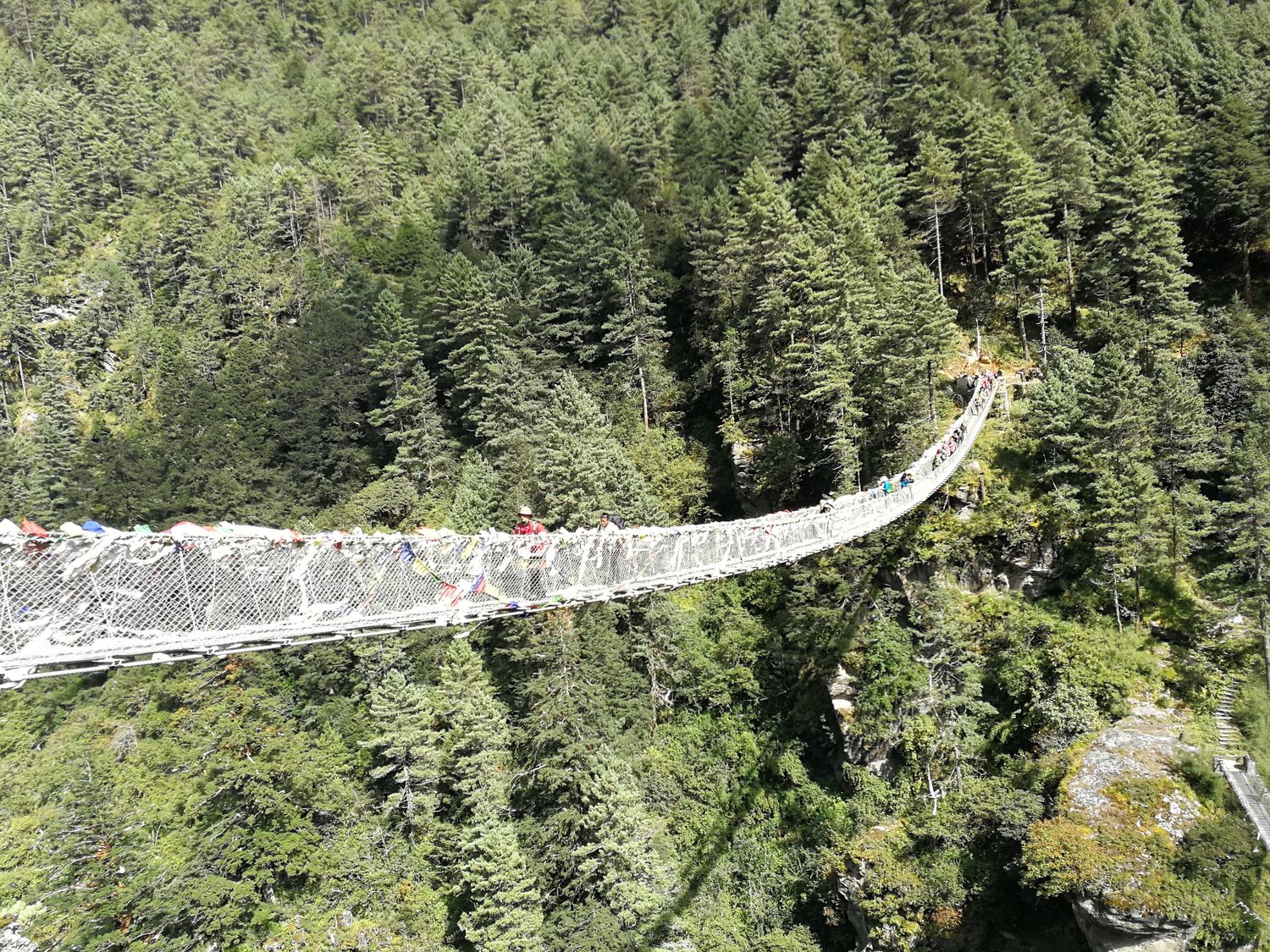 Everest Base Camp | Bucket List #1