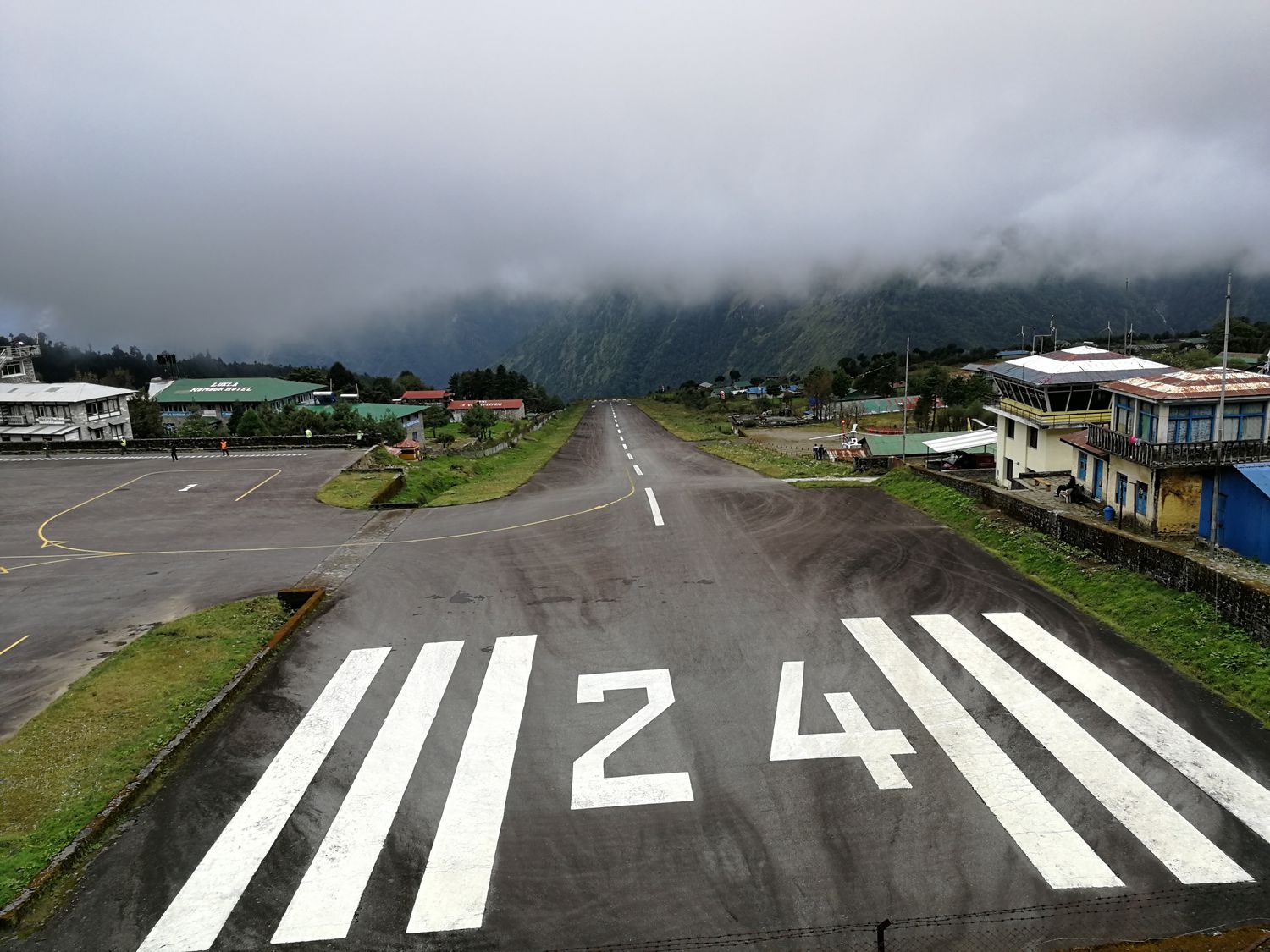 Everest Base Camp | Bucket List #1