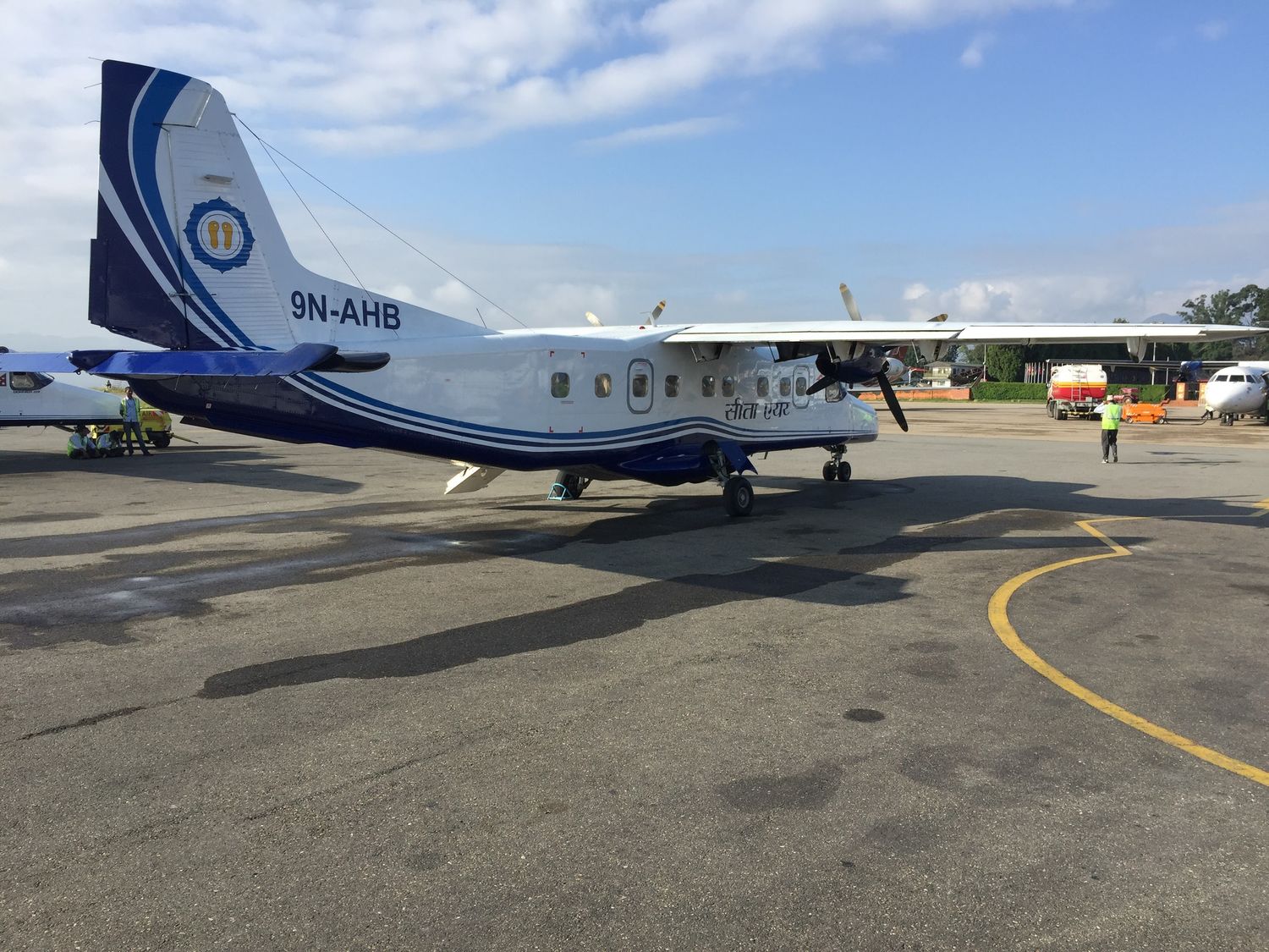 Everest Base Camp | Bucket List #1