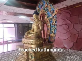 Everest Base Camp | Bucket List #1