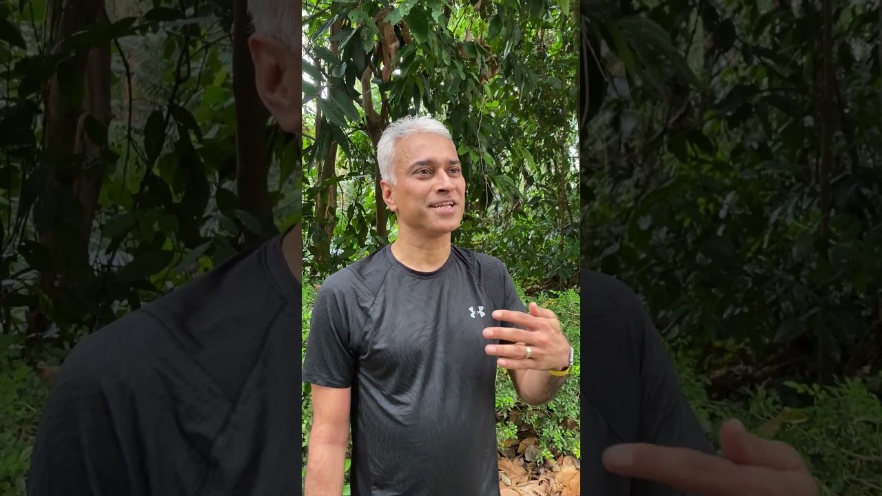 Summit With Smile - Towards Trekking grade fitness