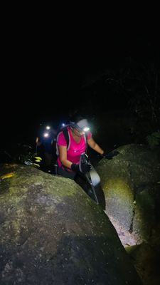 Datuk Sunrise Trek