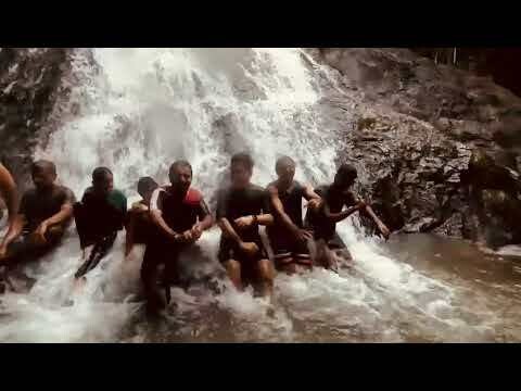 Pulai Jungle Trail &amp; Waterfall Fun
