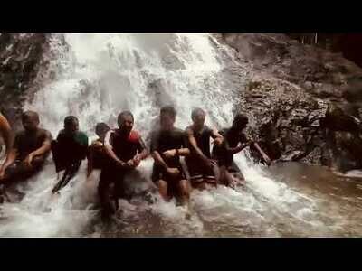 Pulai Jungle Trail & Waterfall Fun
