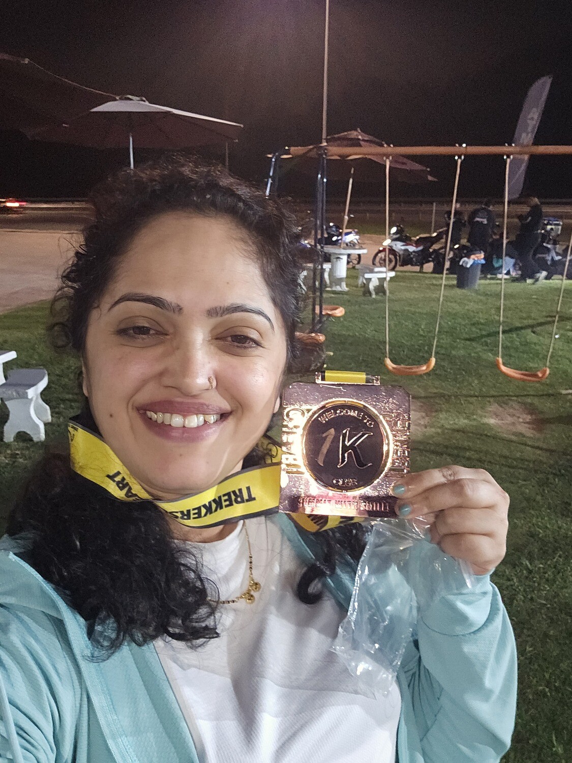 Gunung Belumut Day Trek