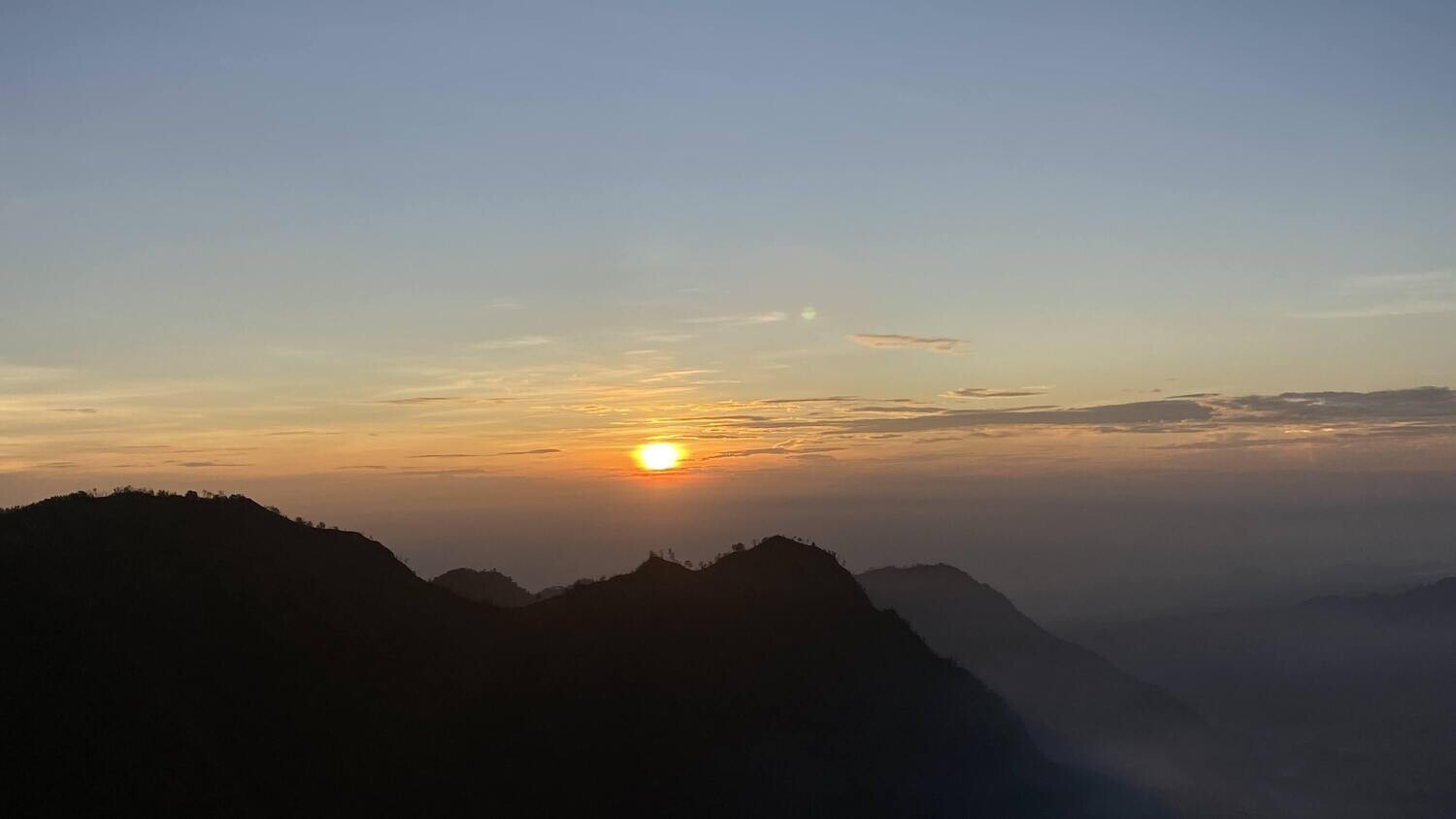 Mt. Bromo &amp; Ijen Volcano Adventure