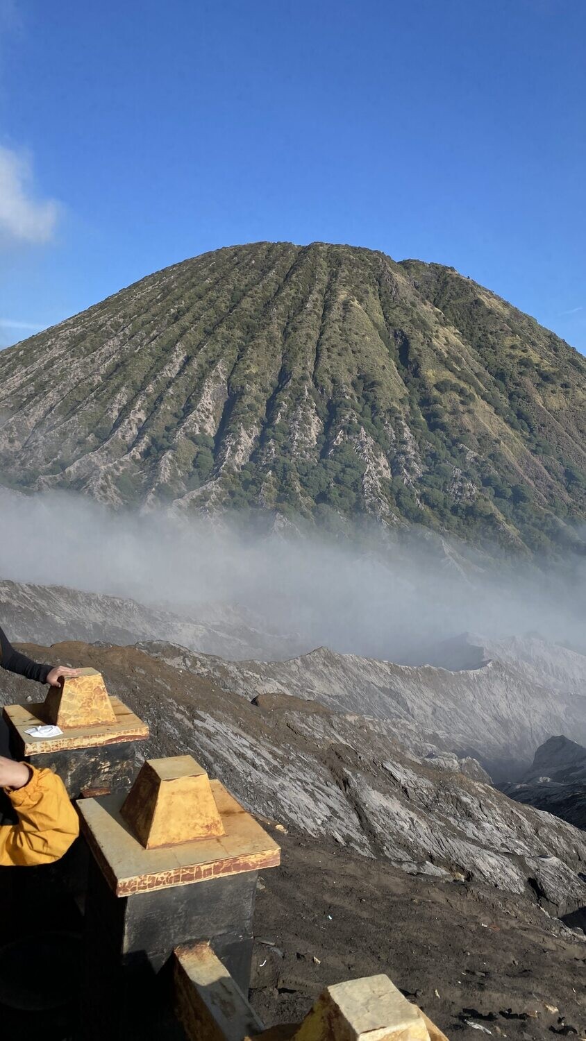 Mt. Bromo &amp; Ijen Volcano Adventure