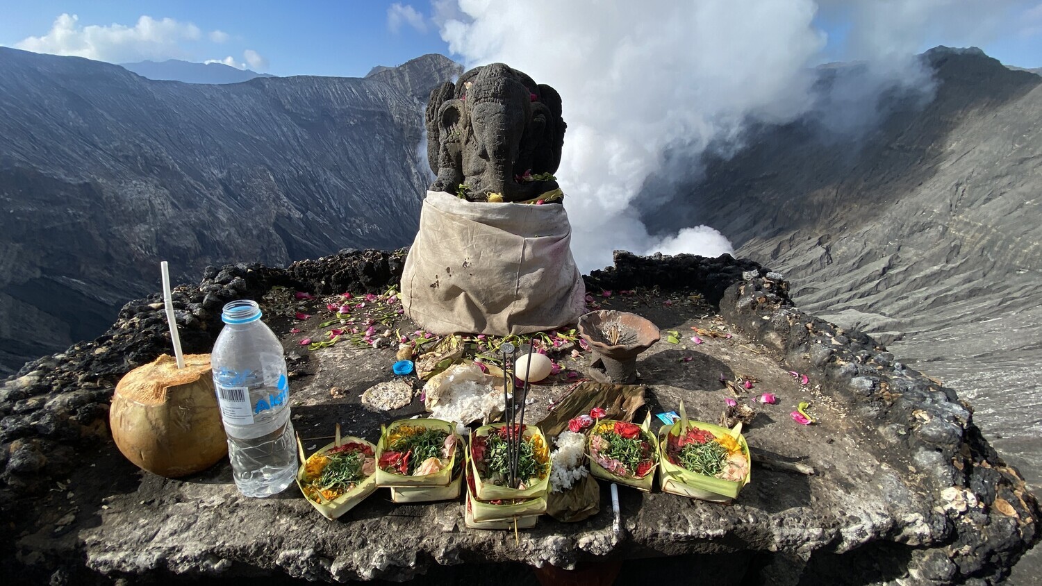 Mt. Bromo &amp; Ijen Volcano Adventure