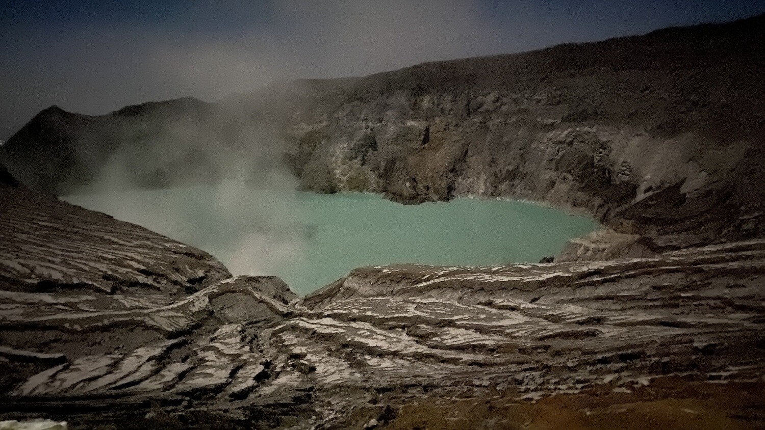 Mt. Bromo &amp; Ijen Volcano Adventure