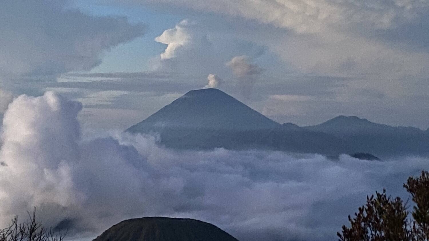 Mt. Bromo &amp; Ijen Volcano Adventure