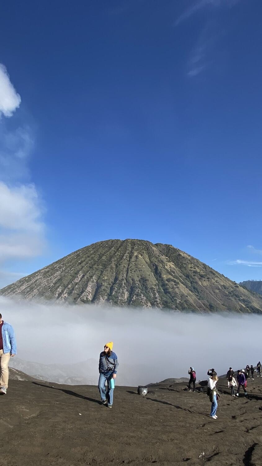 Mt. Bromo &amp; Ijen Volcano Adventure