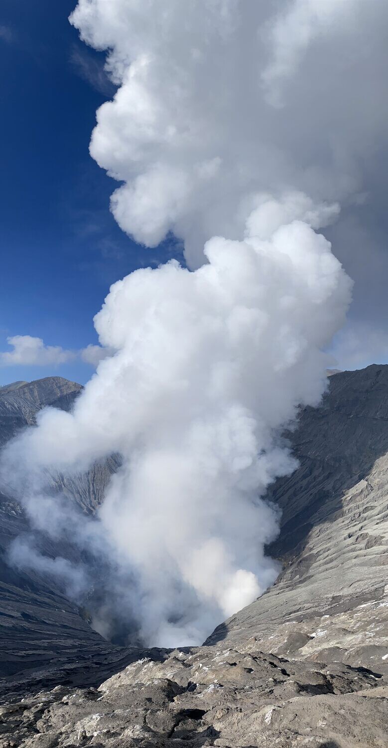 Mt. Bromo &amp; Ijen Volcano Adventure