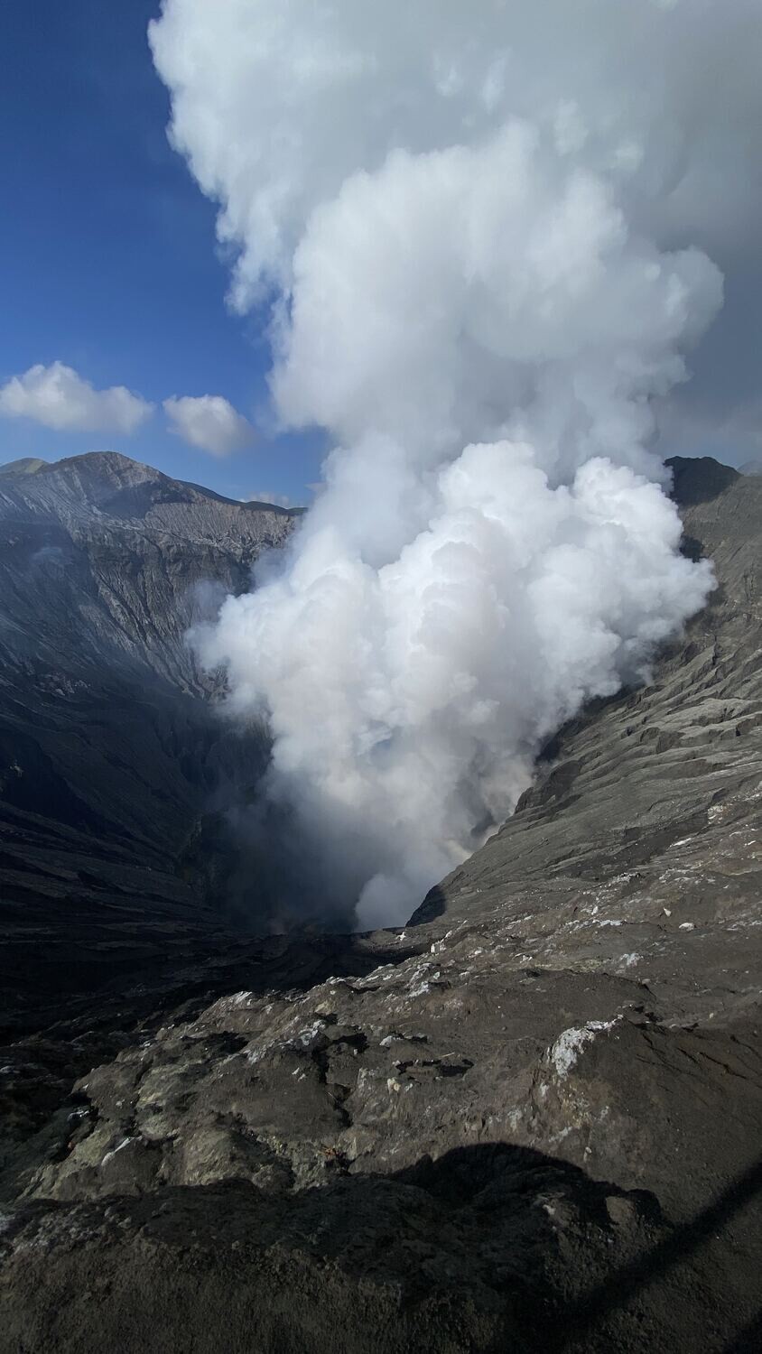 Mt. Bromo &amp; Ijen Volcano Adventure