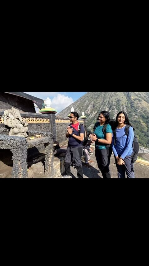 Mt. Bromo &amp; Ijen Volcano Adventure