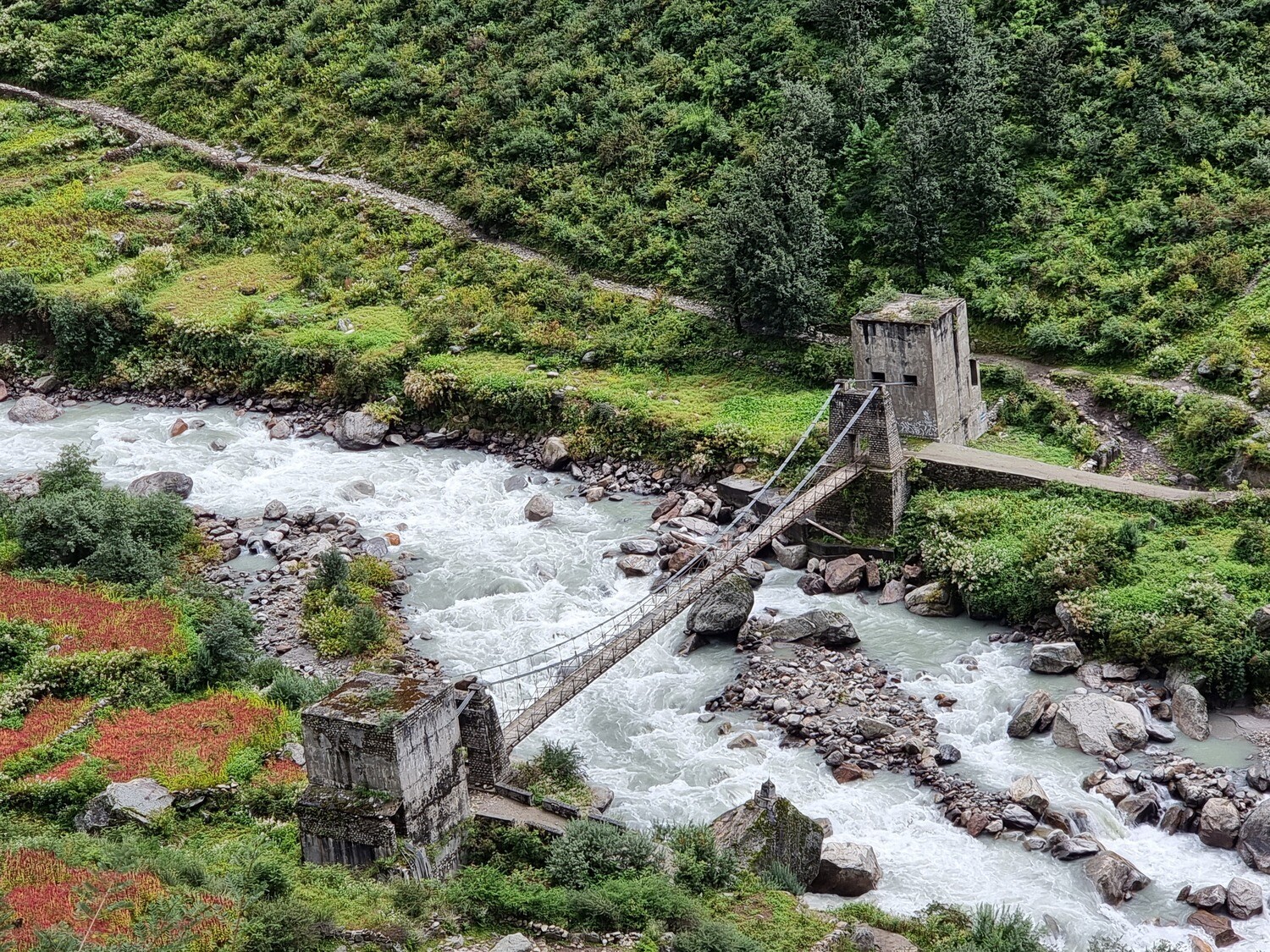 Har Ki Dun Expedition Trek