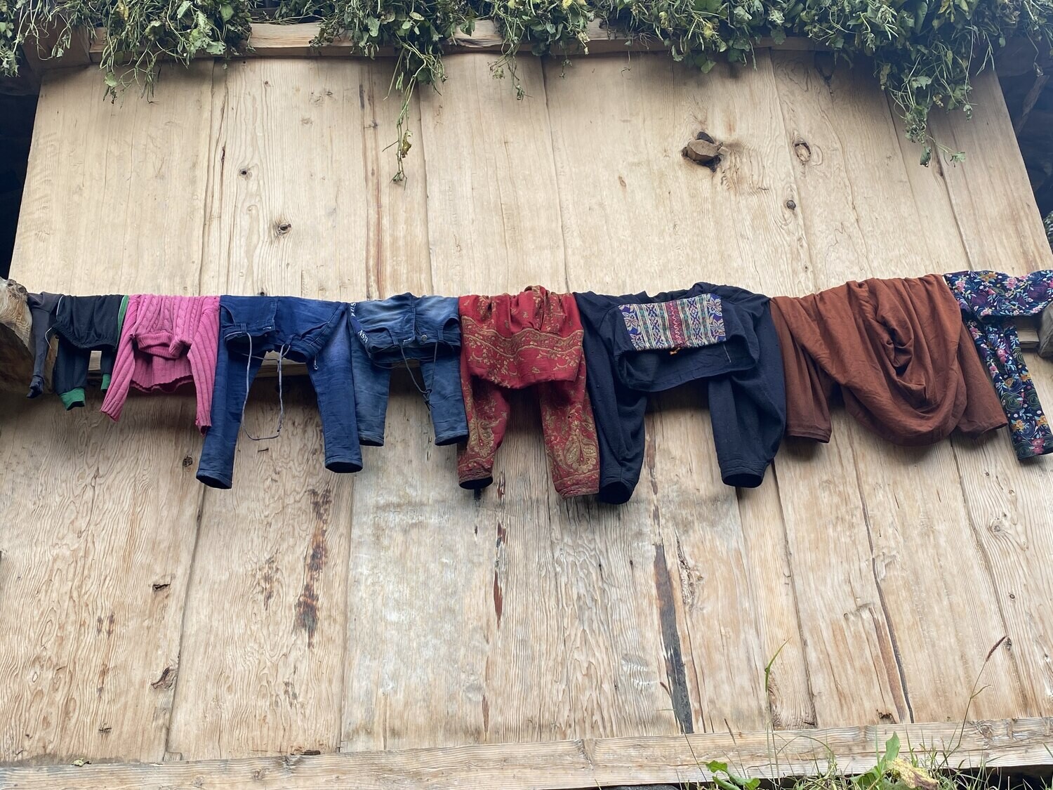 Har Ki Dun Expedition Trek