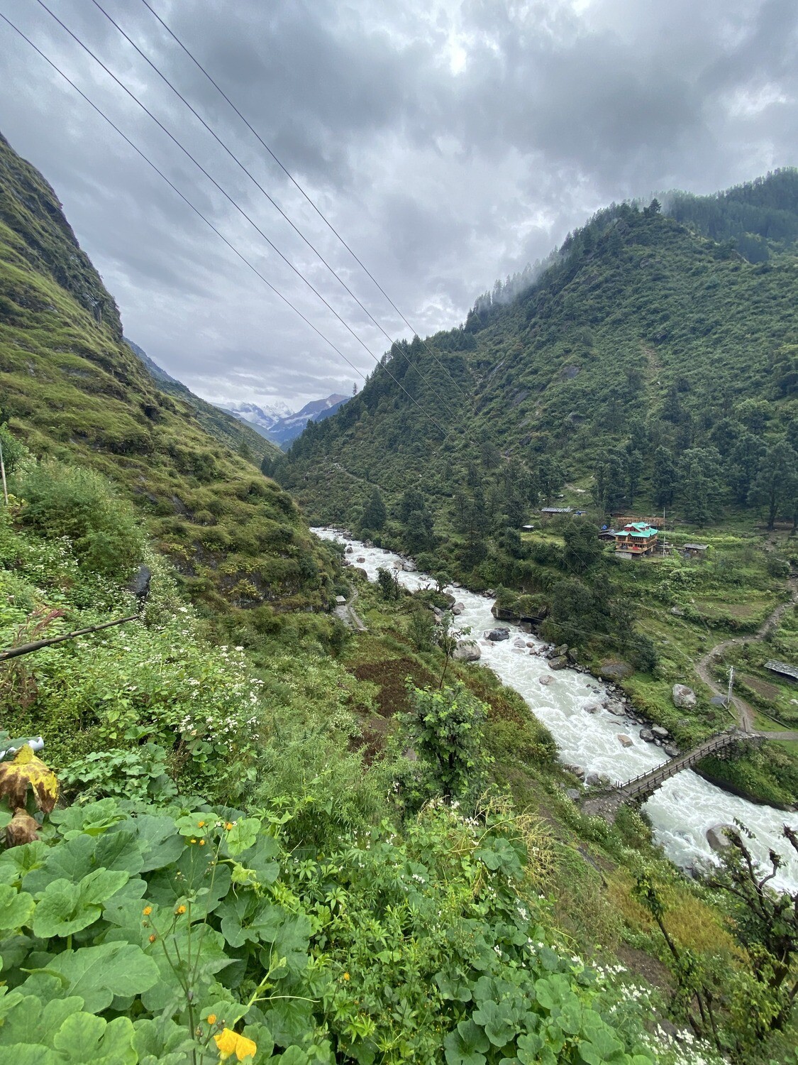 Har Ki Dun Expedition Trek