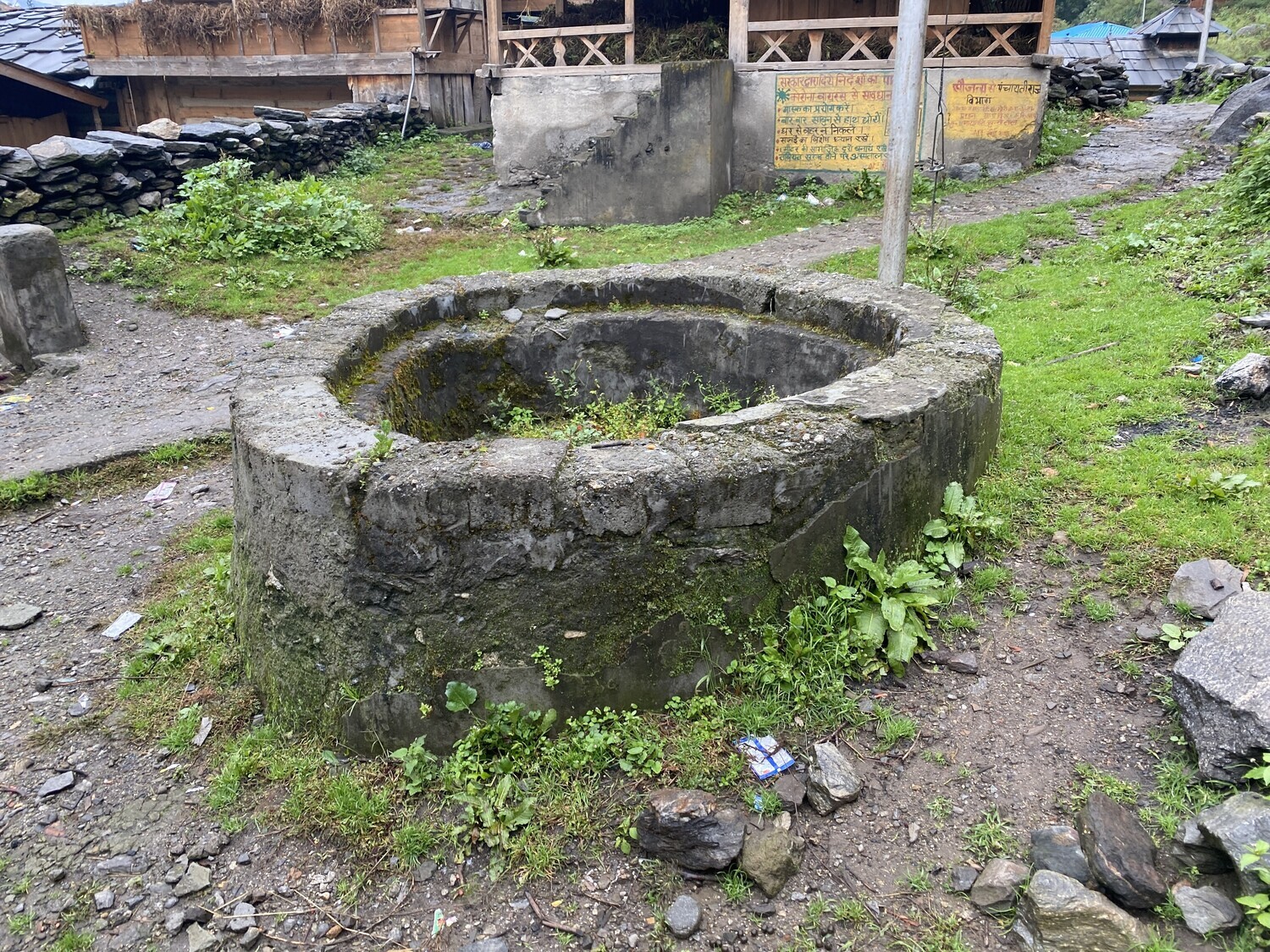 Har Ki Dun Expedition Trek