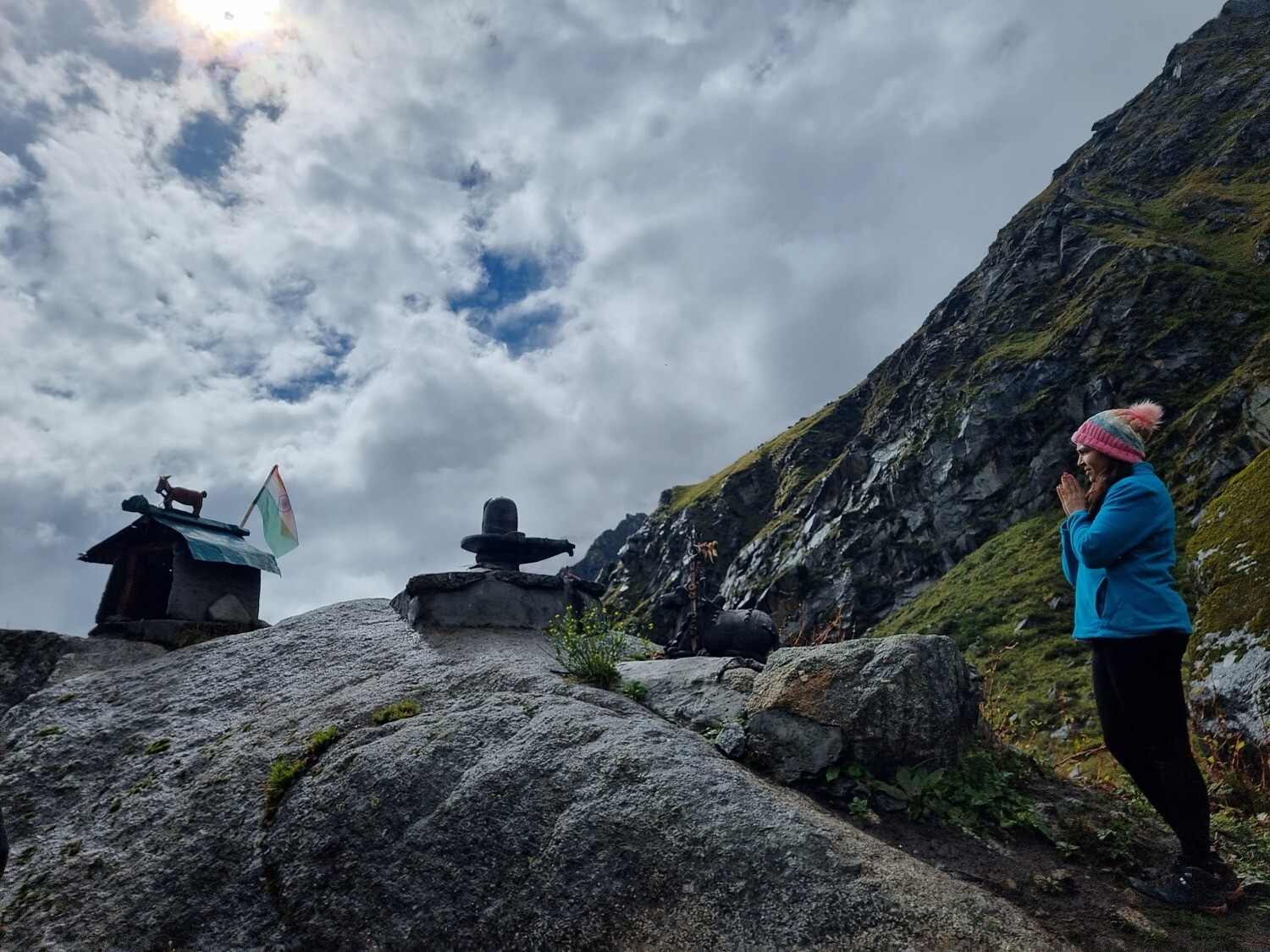 Har Ki Dun Expedition Trek