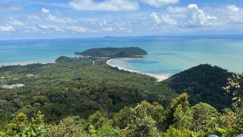 Arong : Beginners, trek debutants welcome!