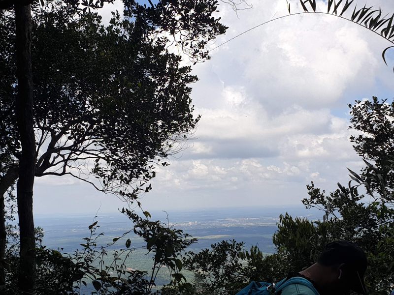 Mt. Panti - Beginner Friendly Day Trek