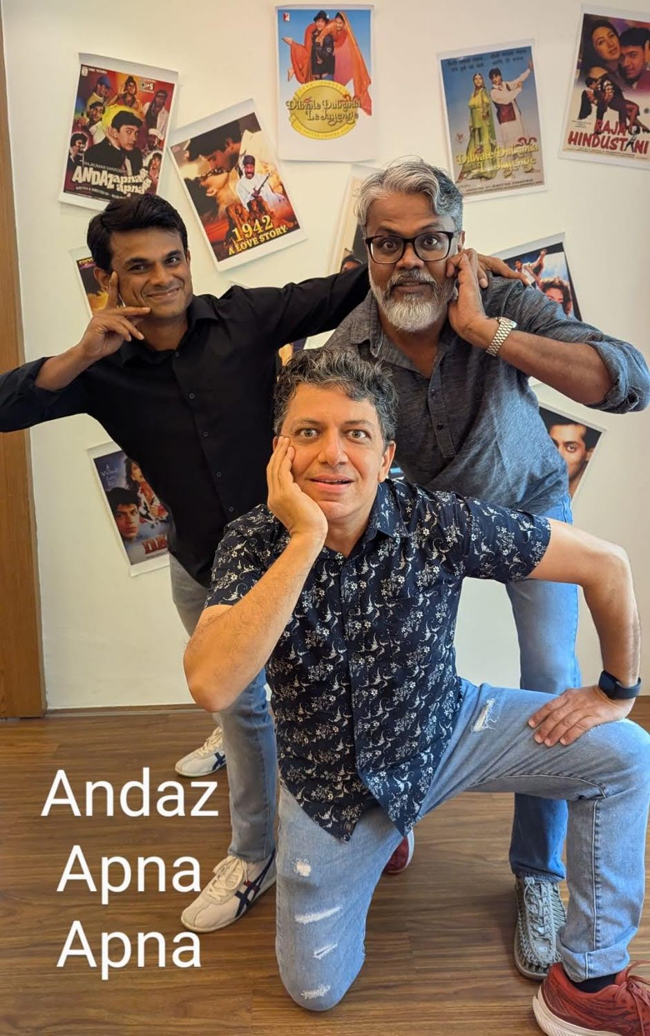 Trekkers++ 2026:  One Year. One Healthier You