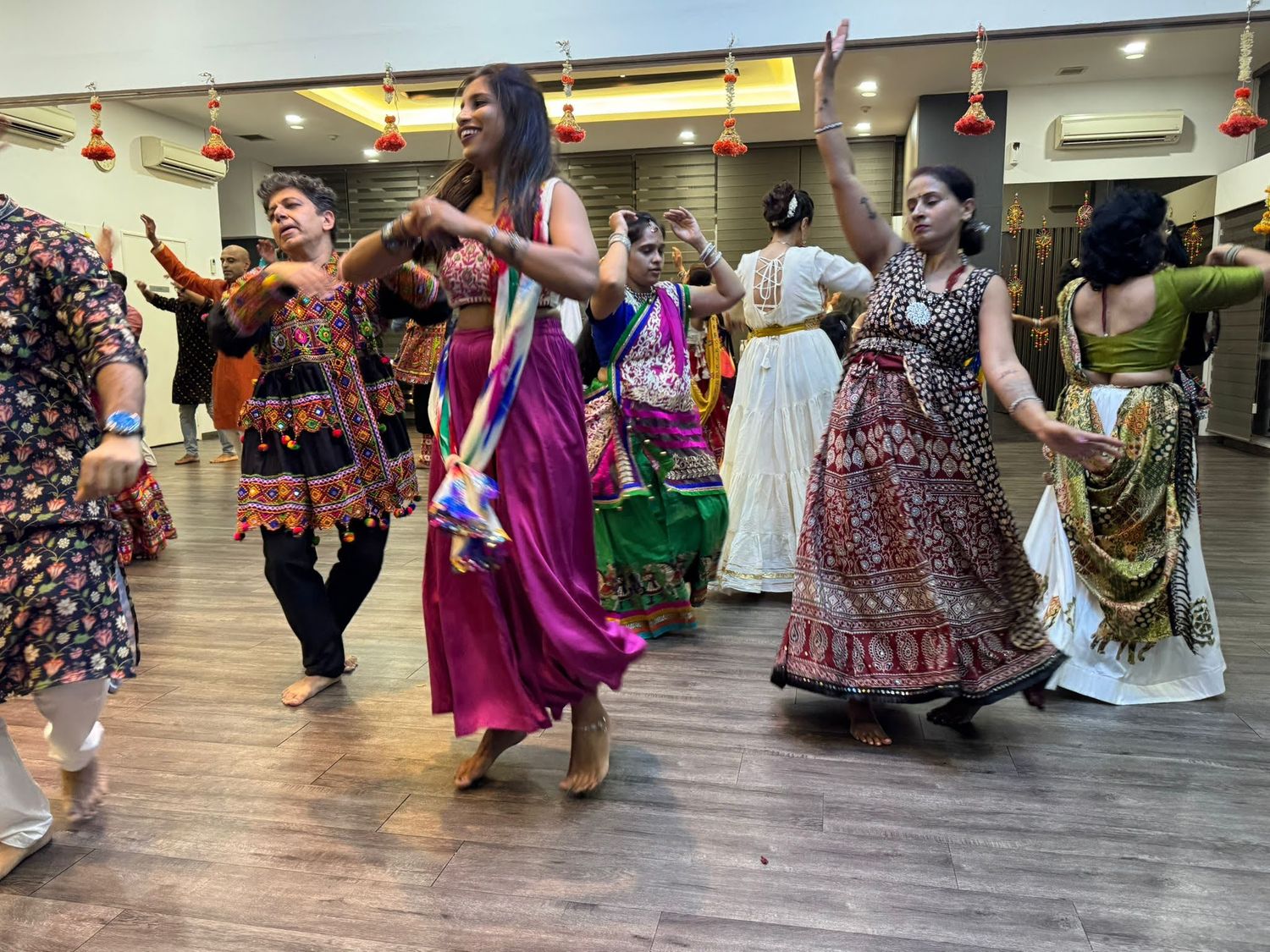 Trekkers++ 2026:  One Year. One Healthier You