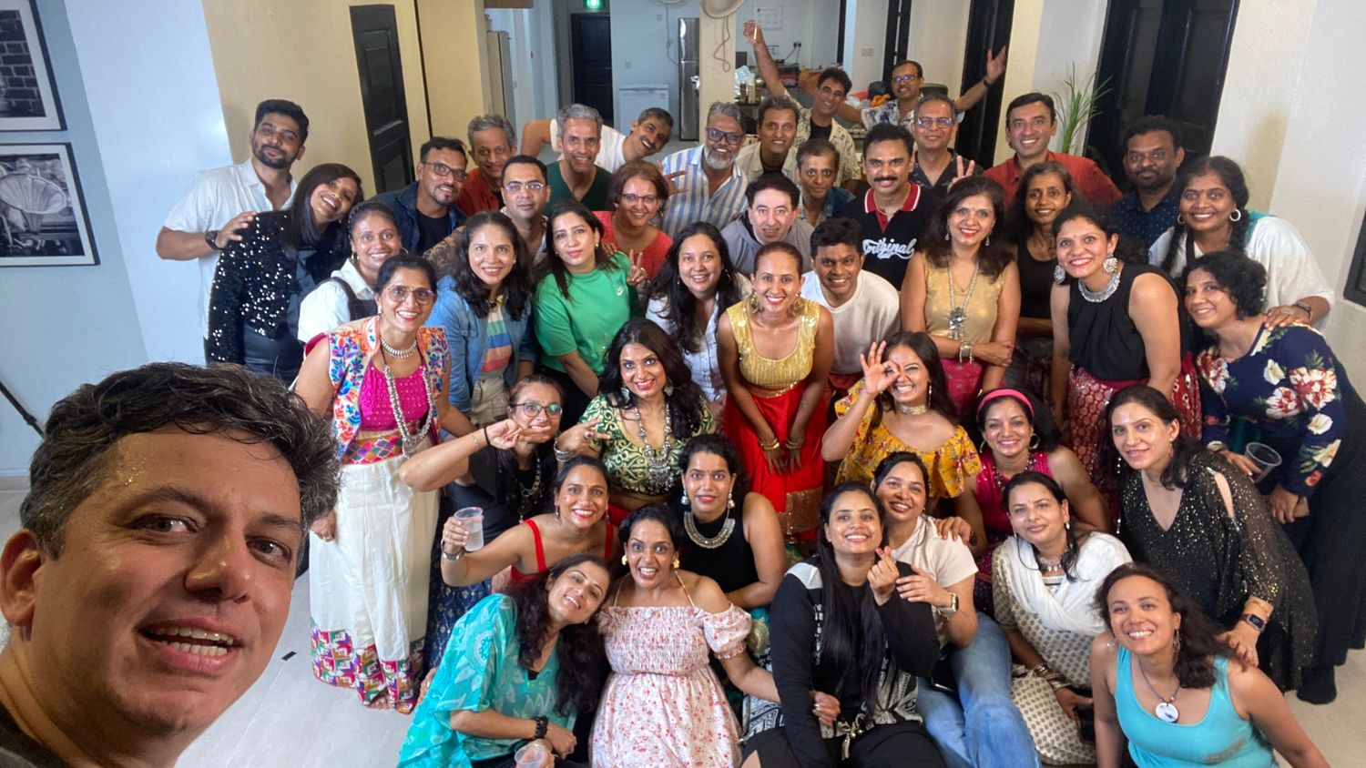 Trekkers++ 2026:  One Year. One Healthier You