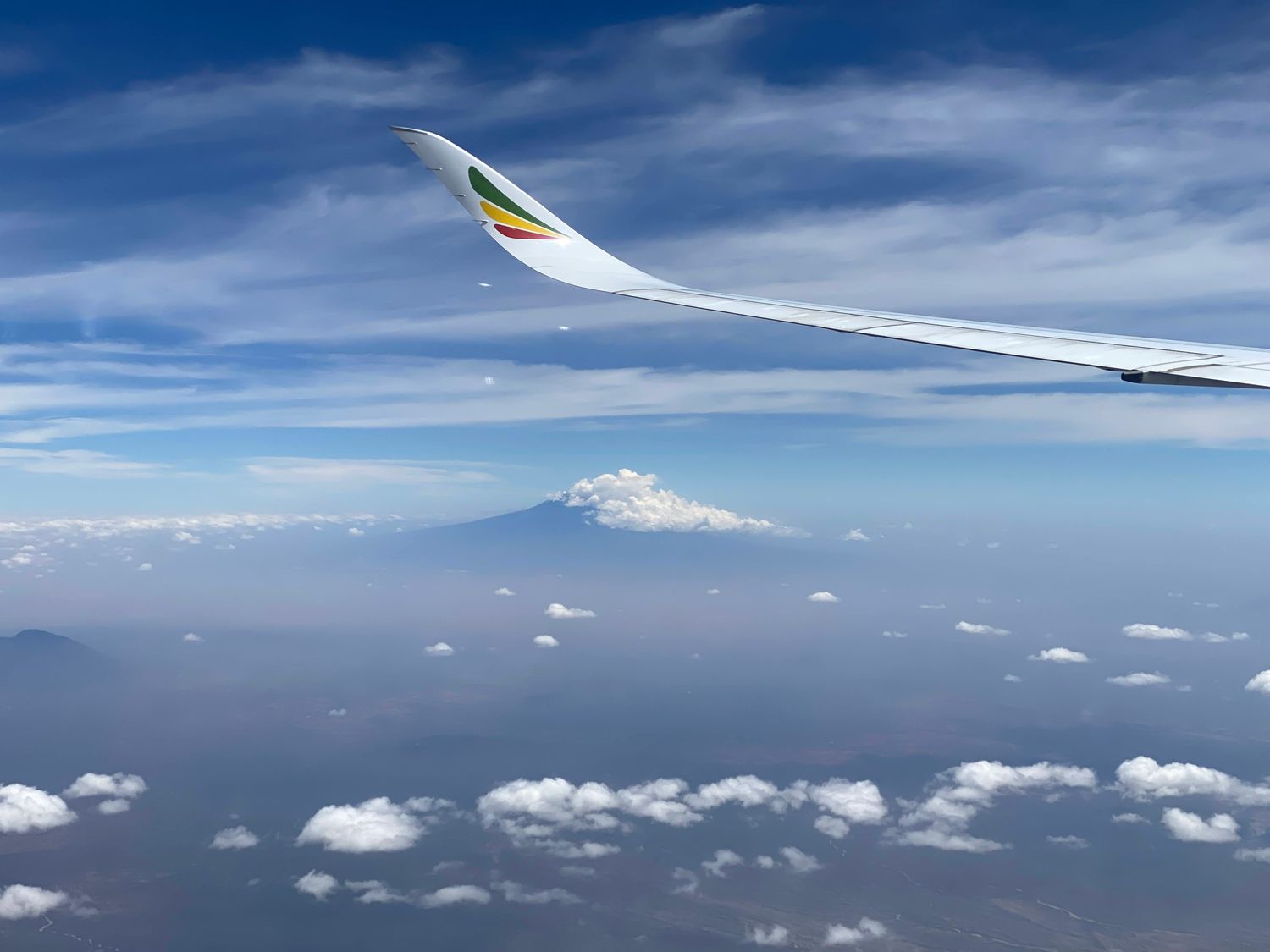 Kilimanjaro - Machame 7  Highest Chance to Summit