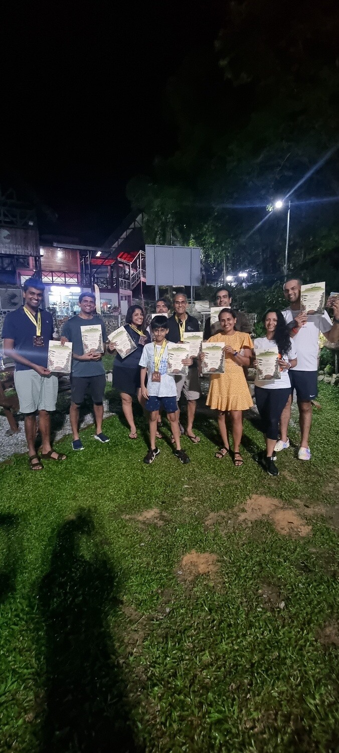 Ophir - Best Chance to Summit