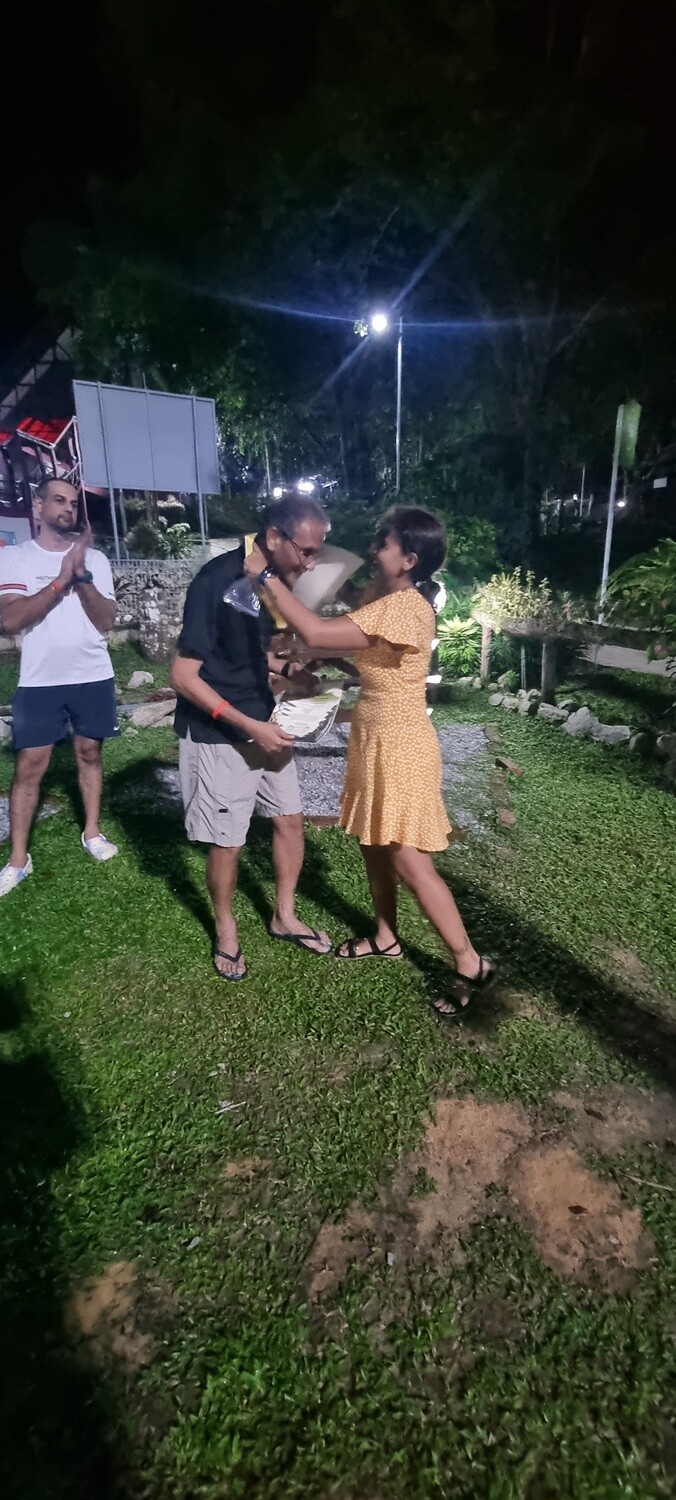 Ophir - Best Chance to Summit