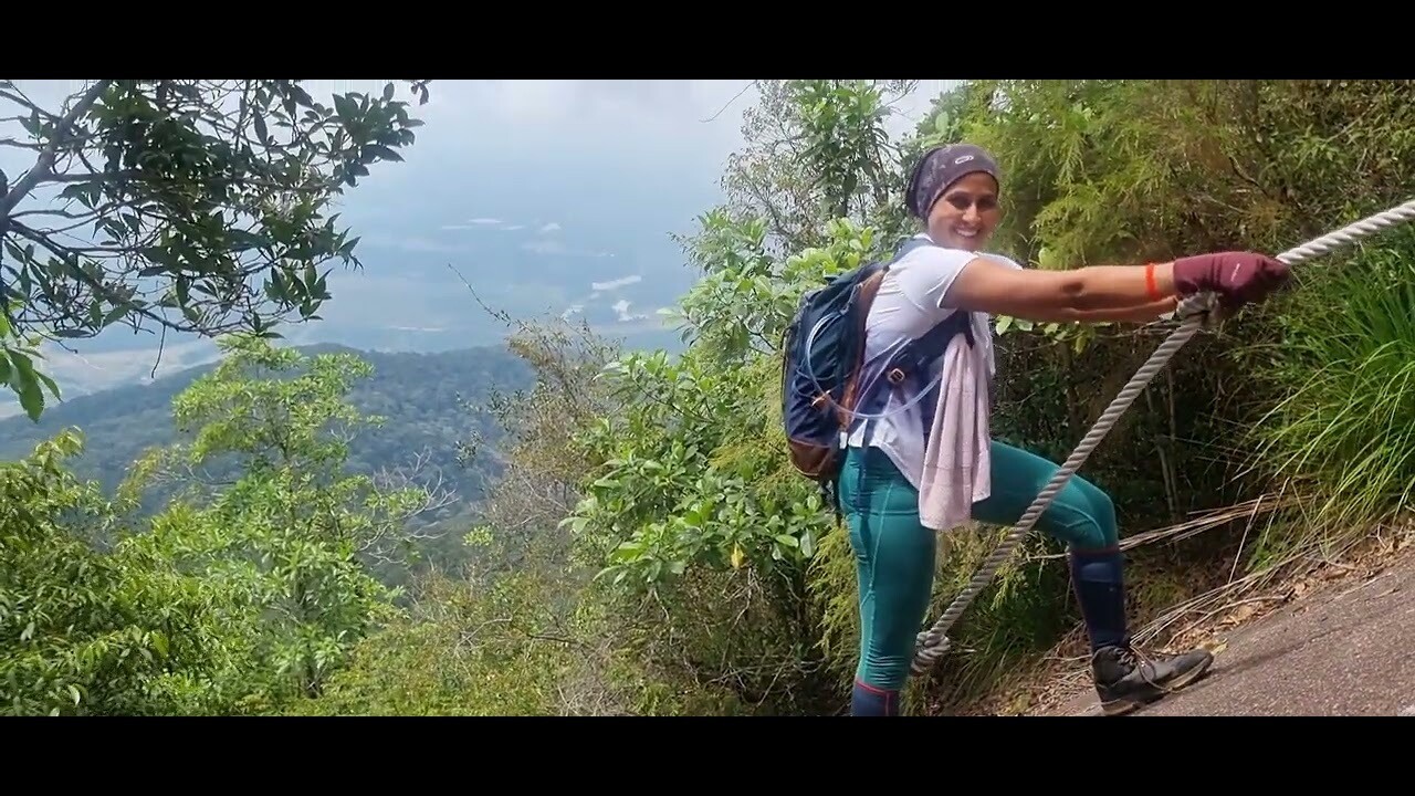 Ophir - Best Chance to Summit