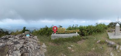 Ophir - Best Chance to Summit