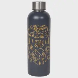 Danica Studio Stay Wild Stainless Steel Water Bottle
