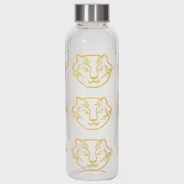Danica Studio Fierce Sustain Glass Water Bottle