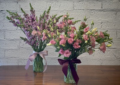 Floral Arrangements