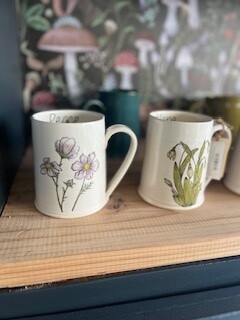 Birthday Mug