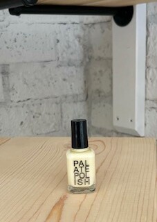Cauliflower Nail Polish
