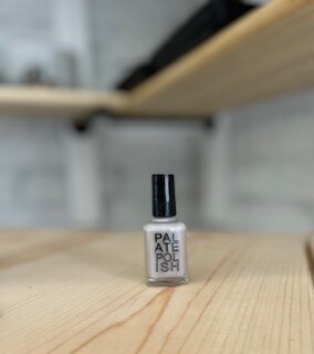 Oyster Nail Polish