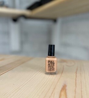 Chai Latte Nail Polish