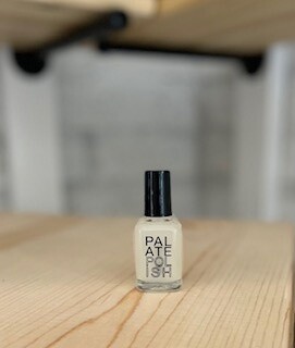 Meringue Matte Topcoat