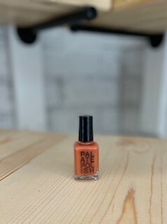 Persimmon Nail Polish