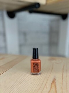 Persimmon Nail Polish